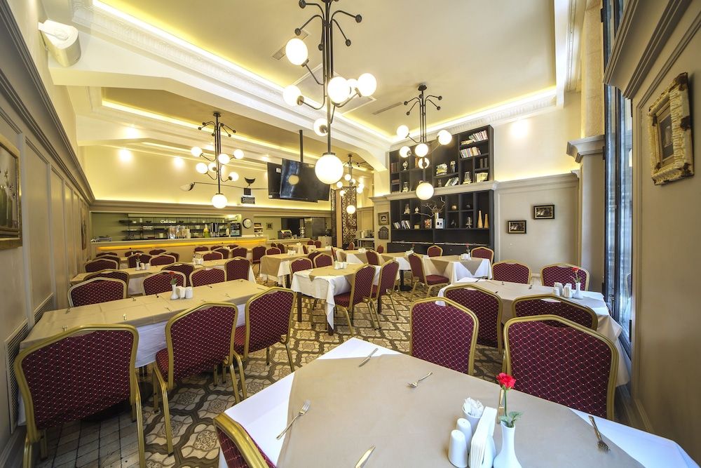 undefined Ayna Hotel Istanbul 2