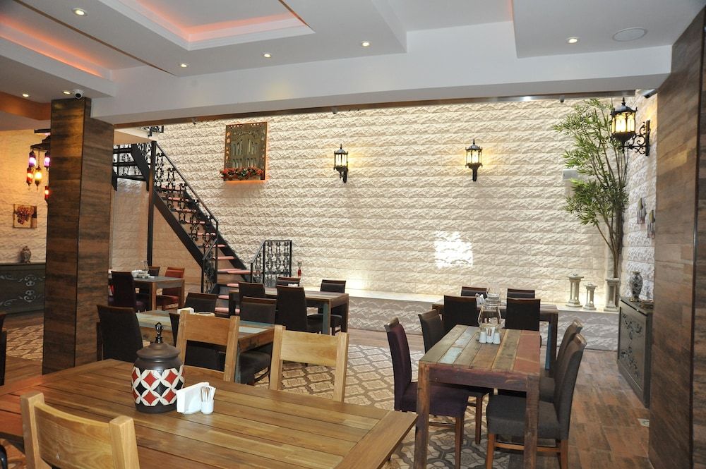 undefined Ayna Hotel Istanbul 3