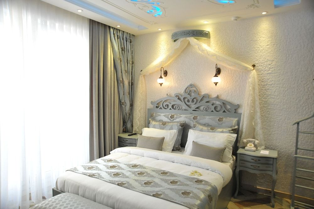 Ayna Hotel Istanbul Comfort Suite