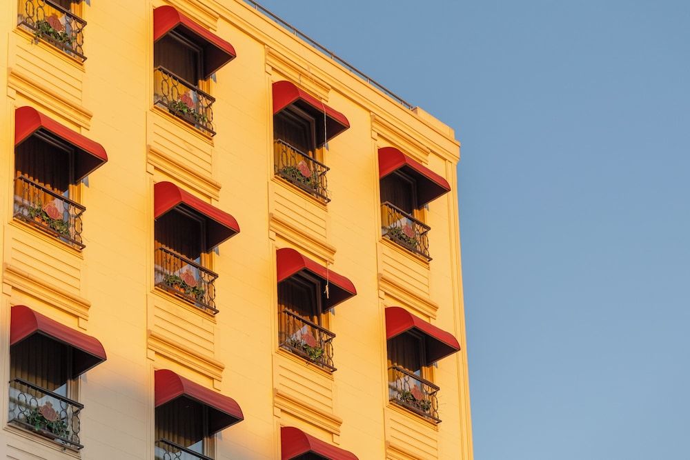 undefined Classes Hotel 3