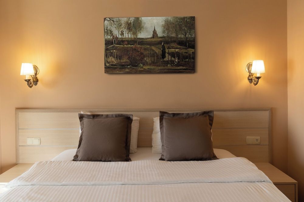 Classes Hotel Standard Double or Twin Room, 1 Bedroom 2