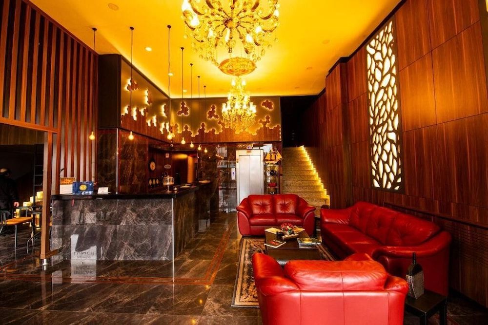 undefined Classes Hotel 9