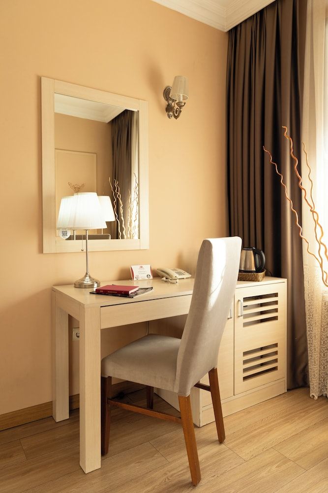 Classes Hotel Standard Double or Twin Room, 1 Bedroom 5