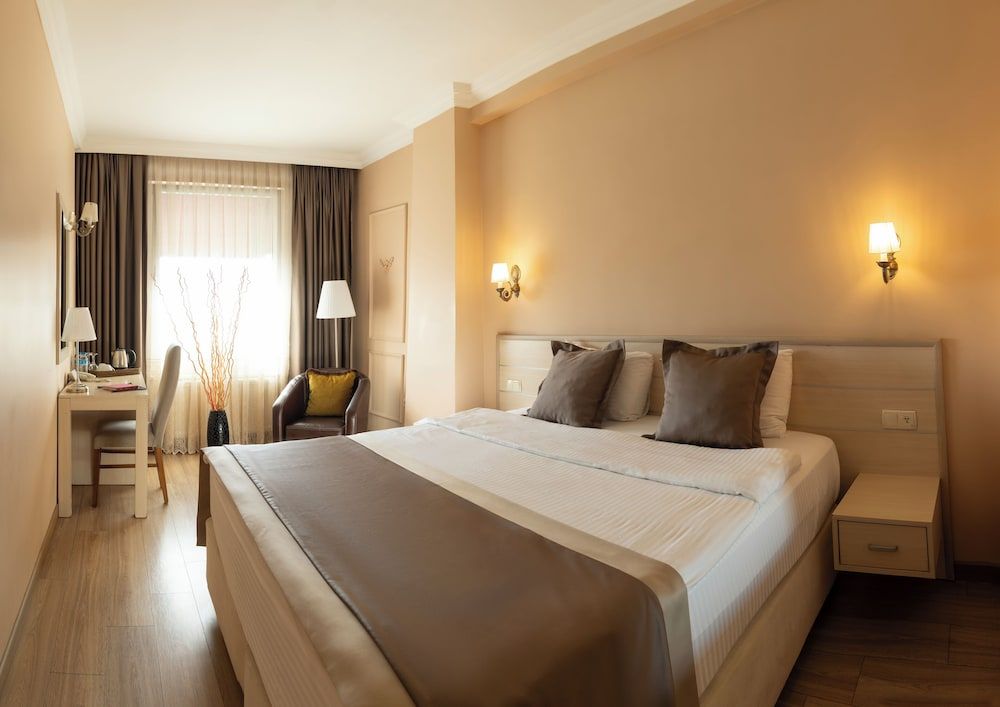 undefined Classes Hotel