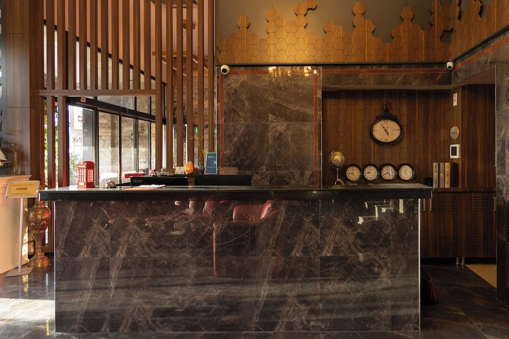 undefined Classes Hotel 7