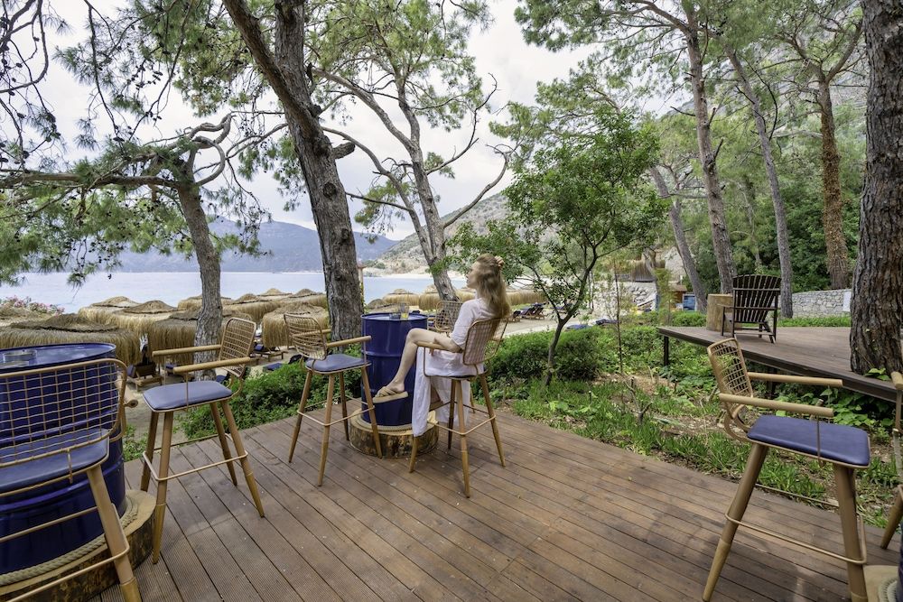 undefined Liberty Lykia  - Adults Only - All inclusive 7