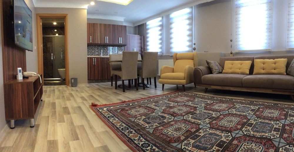 undefined Hotel Yonca 4