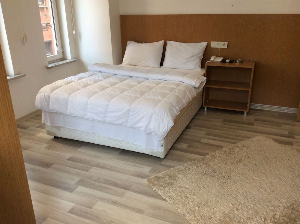 undefined Hotel Yonca 8