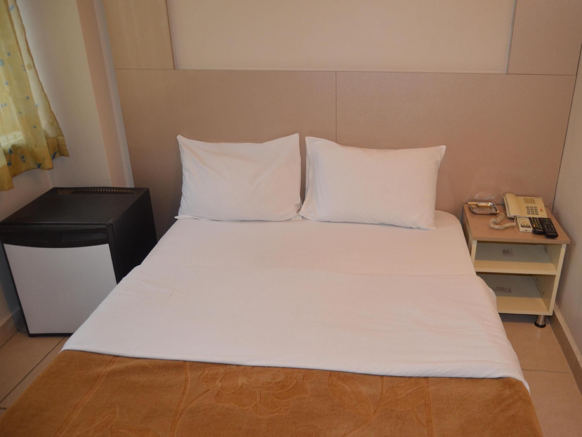 Hotel Yonca Double Room 3