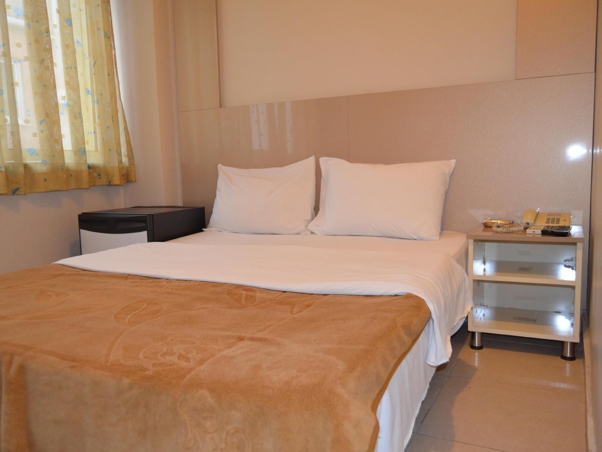Hotel Yonca Double Room 2