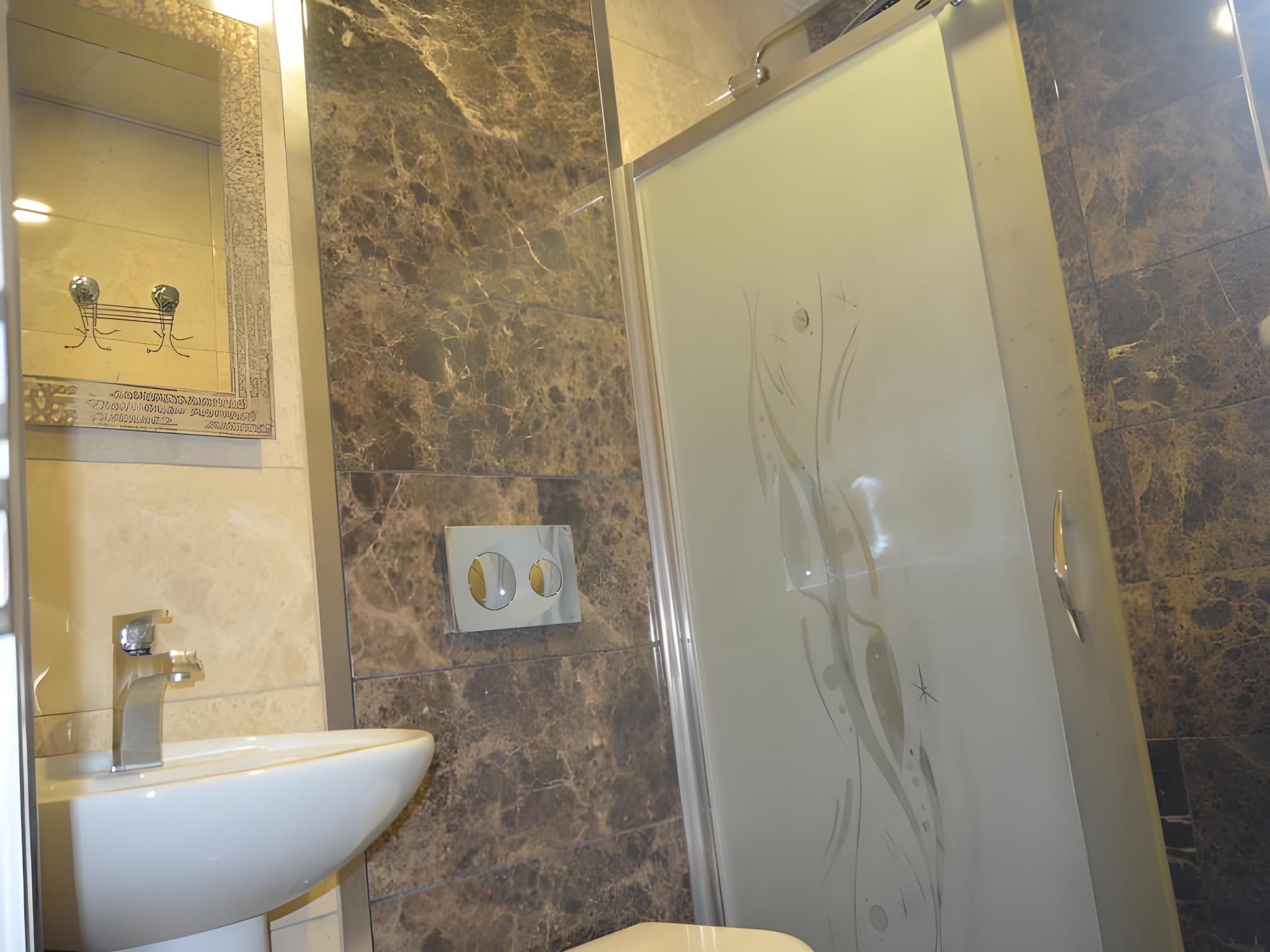 Hotel Yonca Double Room 5