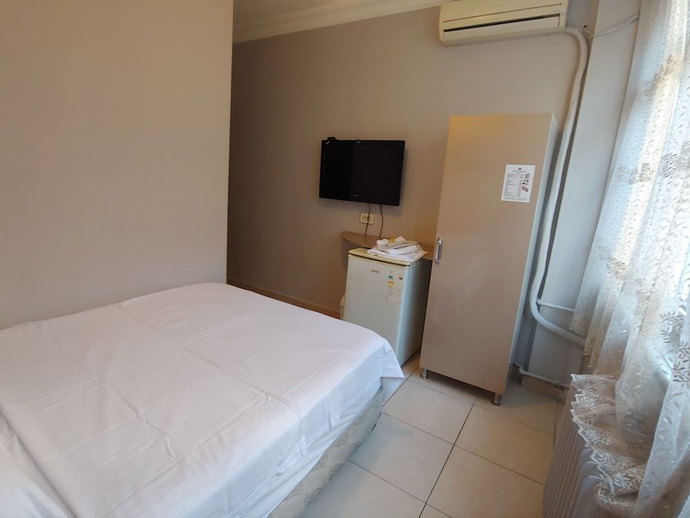 Hotel Yonca Double Room