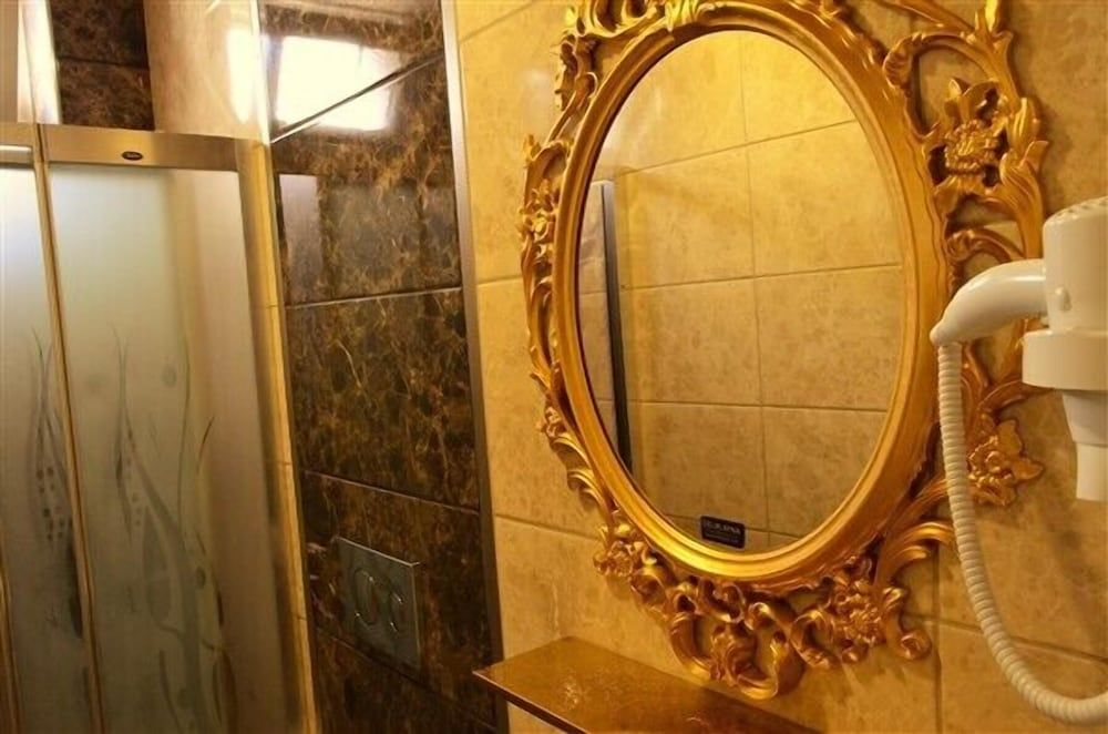 Hotel Yonca Double Room 2