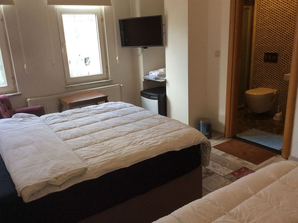 undefined Hotel Yonca 2