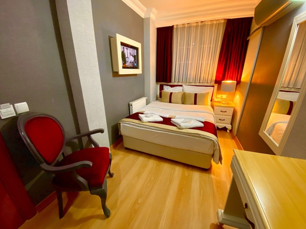 undefined Santefe Hotel 10