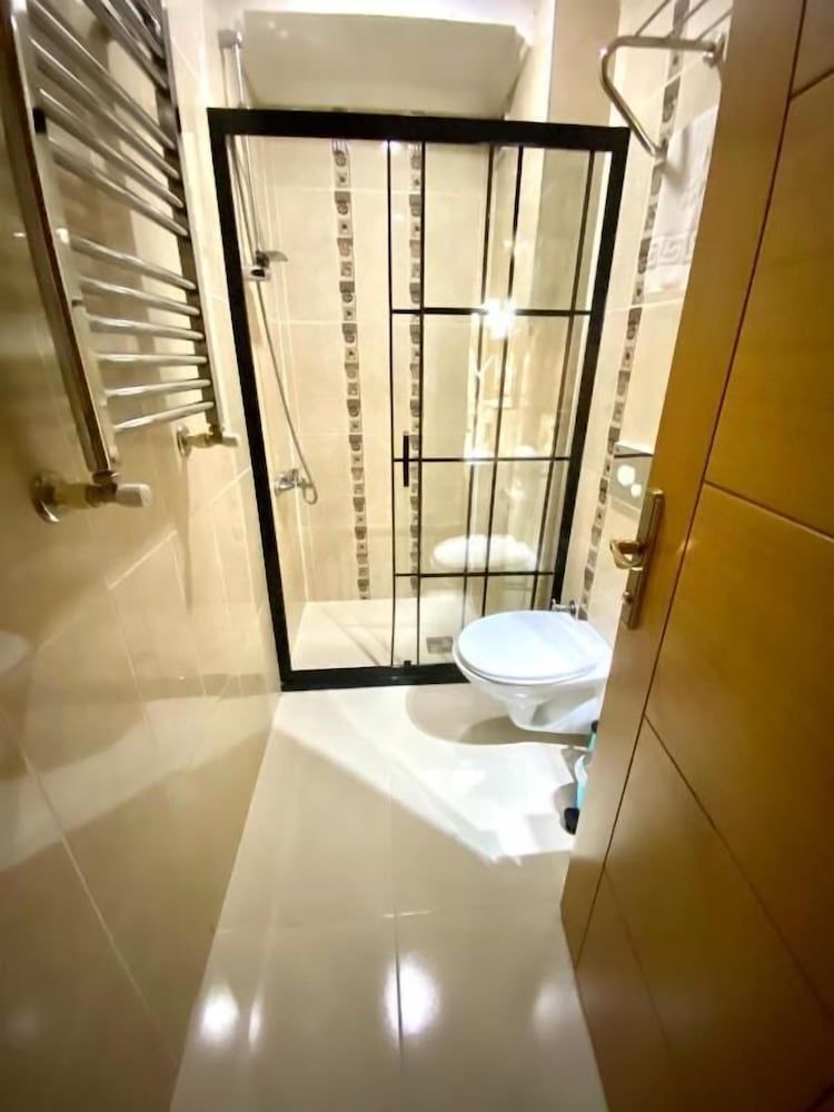 Santefe Hotel Standard Twin Room 5