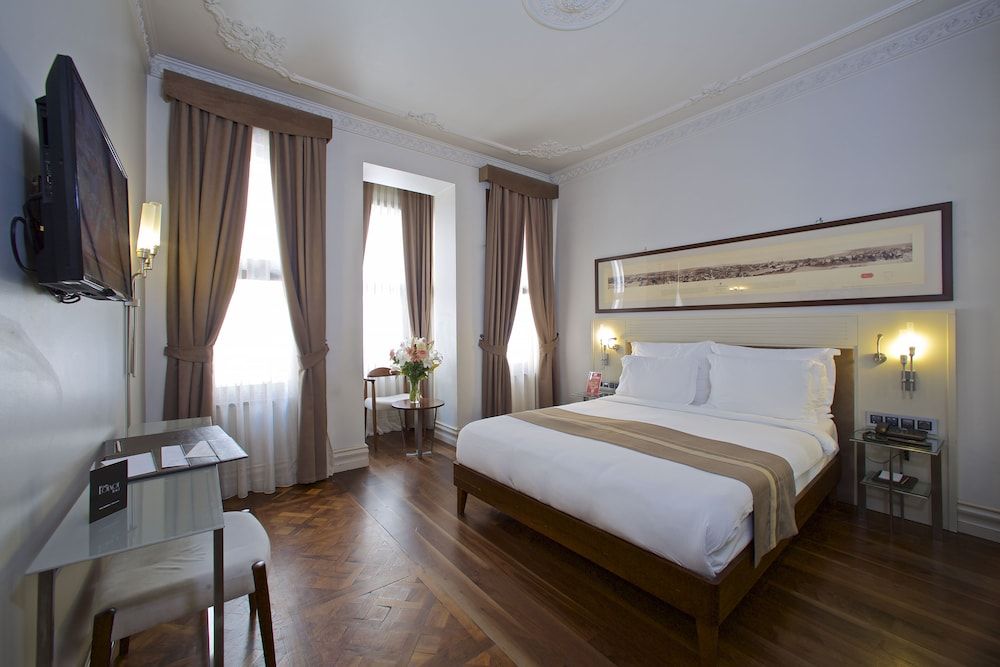 undefined Taxim Lounge Hotel - Special Class