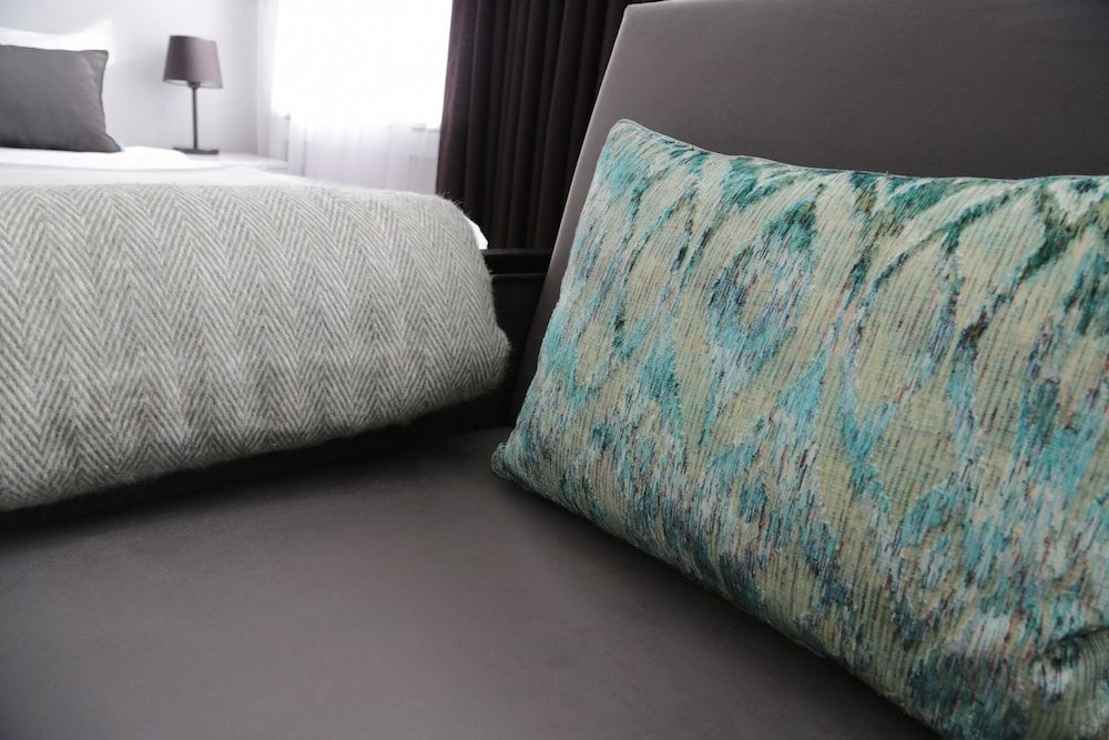 undefined Bayer Hotel 4