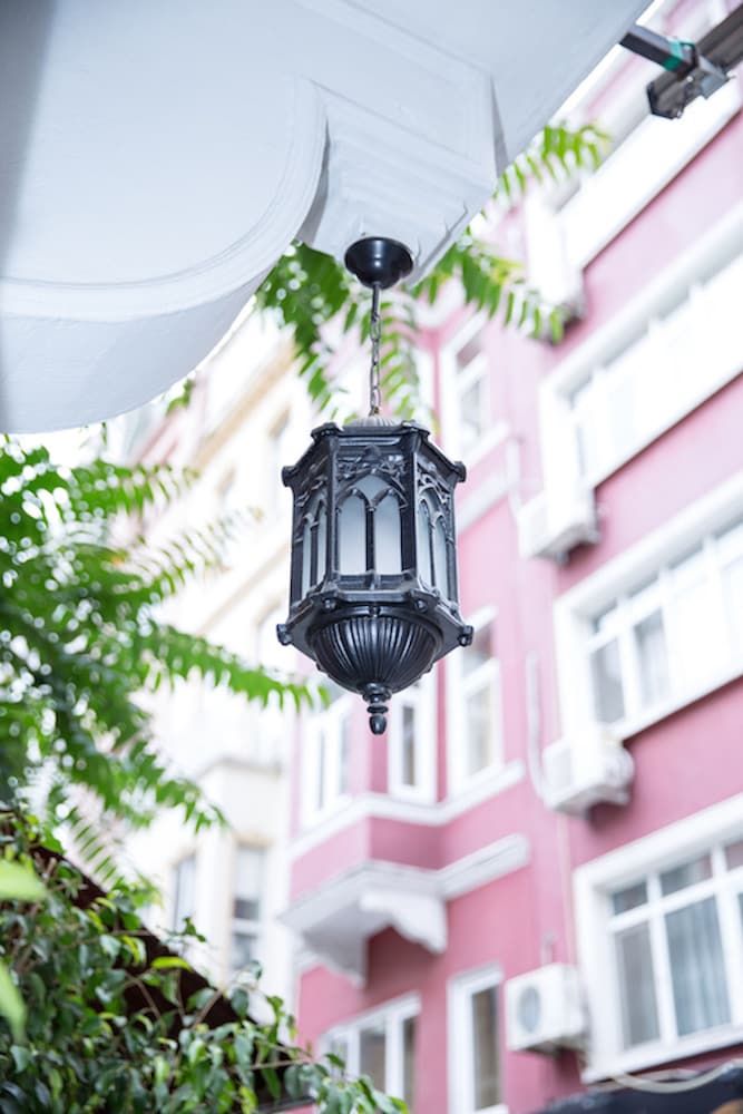 undefined Bayer Hotel 7