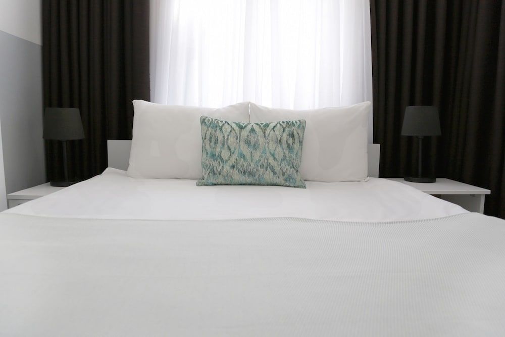 Bayer Hotel Double Room