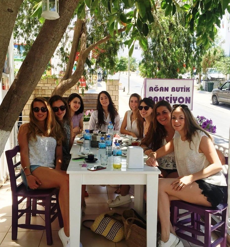 undefined Agan Pansiyon 5