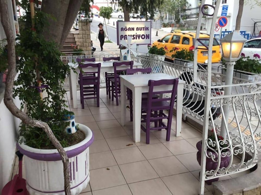 undefined Agan Pansiyon 7