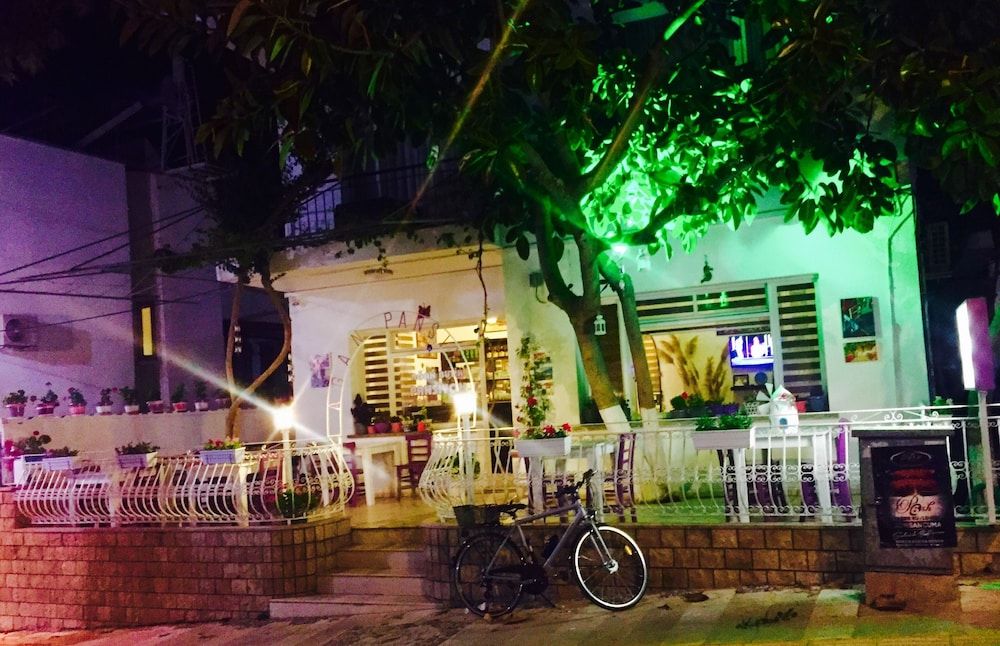 undefined Agan Pansiyon 9