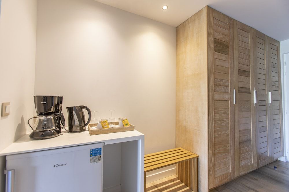 La Playa Orient Bay Classic Suite 9