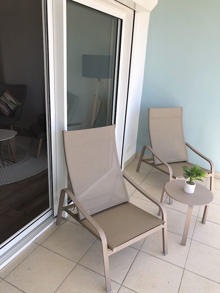 La Playa Orient Bay Classic Suite 5