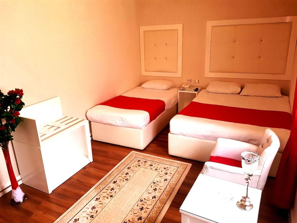 Business Park Hotel Standard Double or Twin Room 2