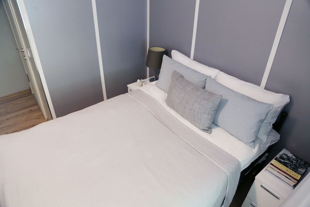 Patika Suites Economy Apartment, 1 Bedroom, Ground Floor 2