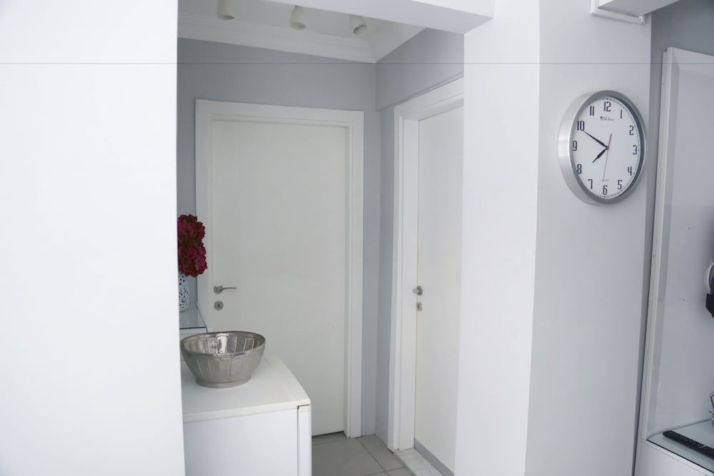 Patika Suites Economy Apartment, 1 Bedroom, Ground Floor 4