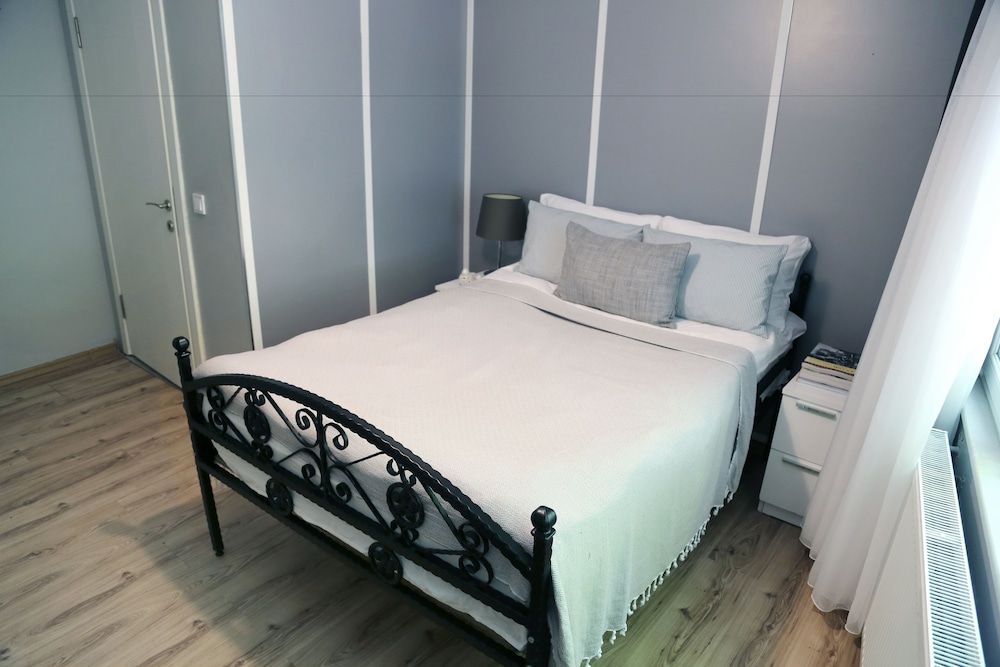 Patika Suites Economy Apartment, 1 Bedroom, Ground Floor 5