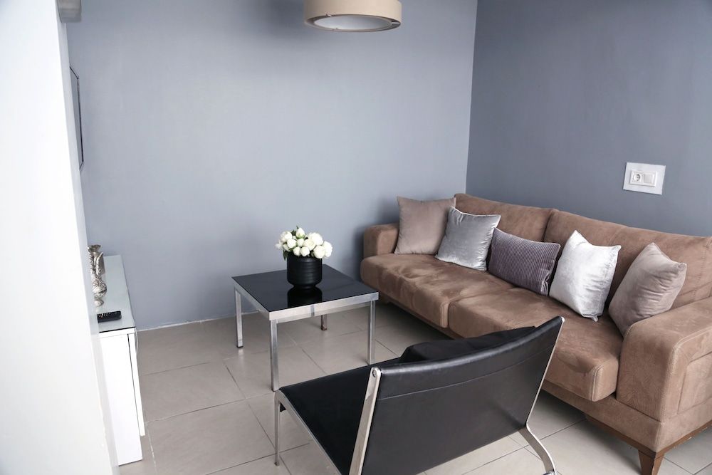 Patika Suites Economy Apartment, 1 Bedroom, Ground Floor 12