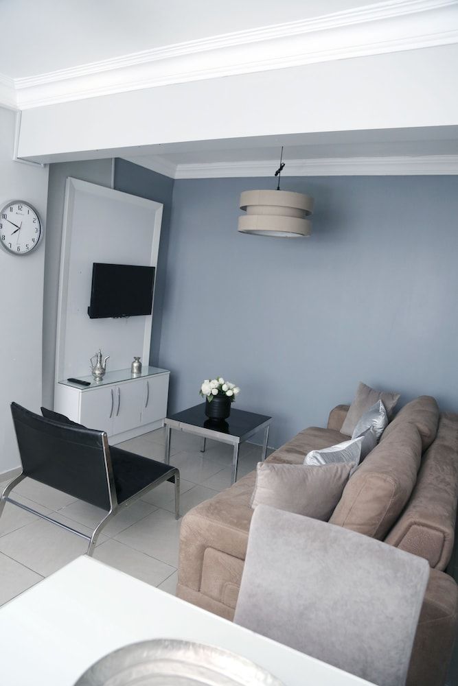 Patika Suites Economy Apartment, 1 Bedroom, Ground Floor 9