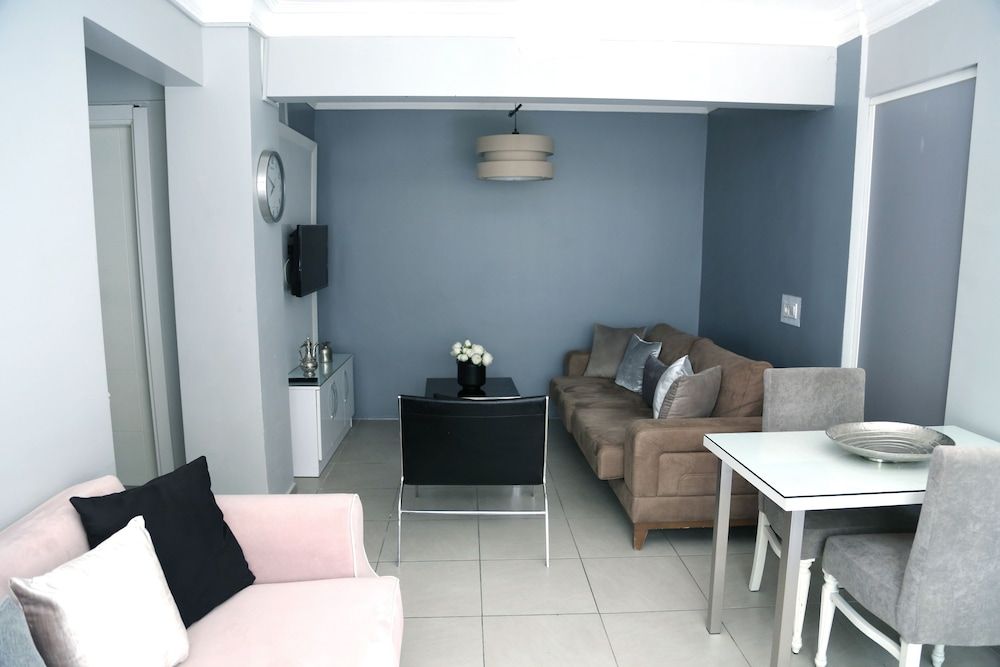 Patika Suites Economy Apartment, 1 Bedroom, Ground Floor 7