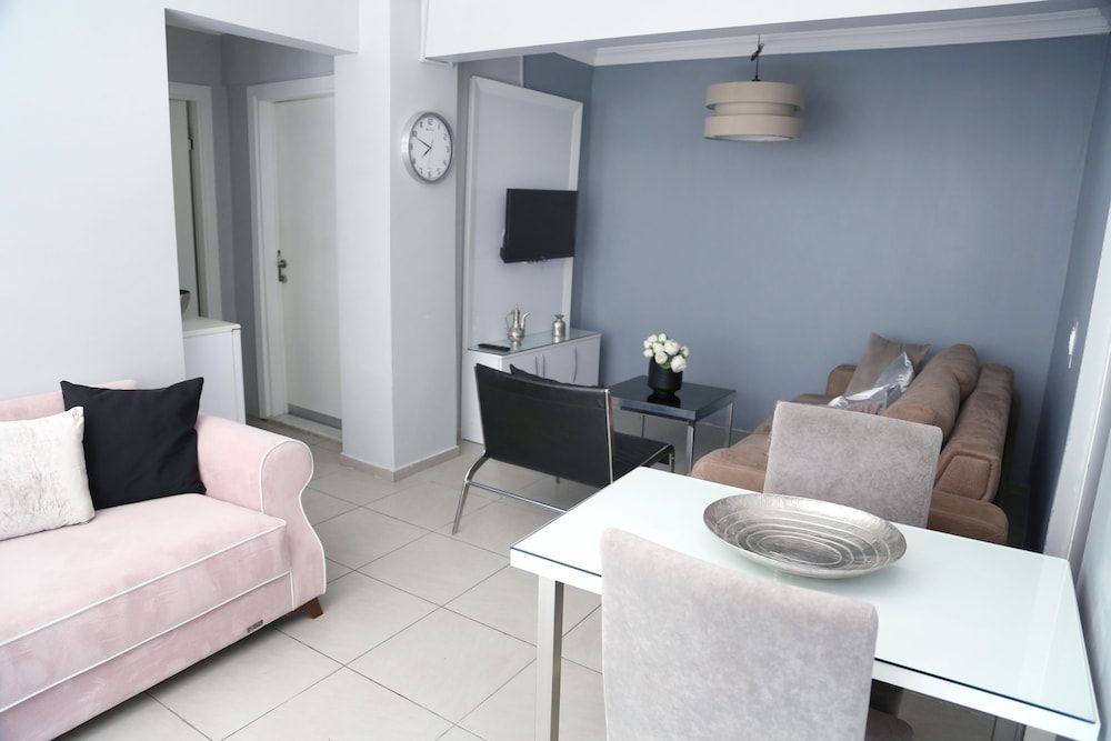 Patika Suites Economy Apartment, 1 Bedroom, Ground Floor 8