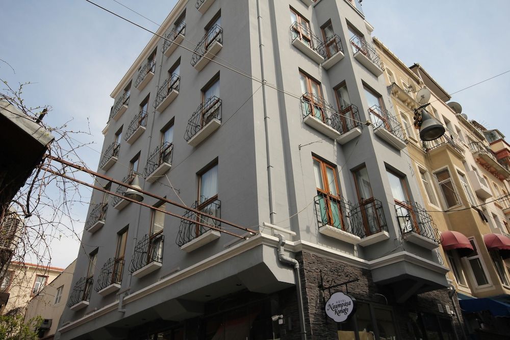 undefined Hotel Naumpasa Konagi 4