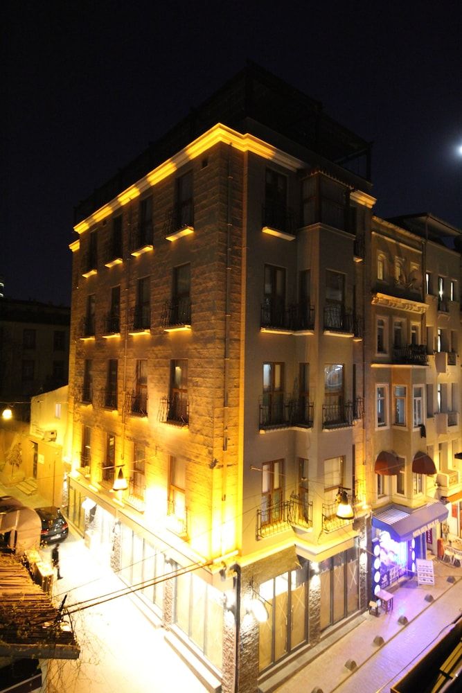 undefined Hotel Naumpasa Konagi 6