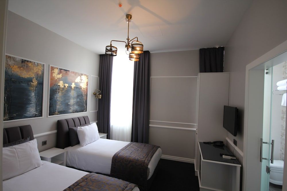 Hotel Naumpasa Konagi Double or Twin Room 4