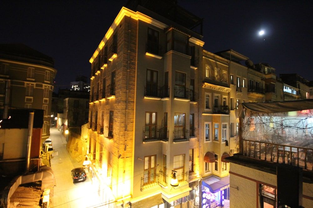 undefined Hotel Naumpasa Konagi 5