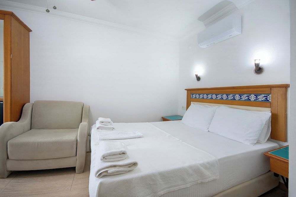 Datca Kilic Hotel Ortanca