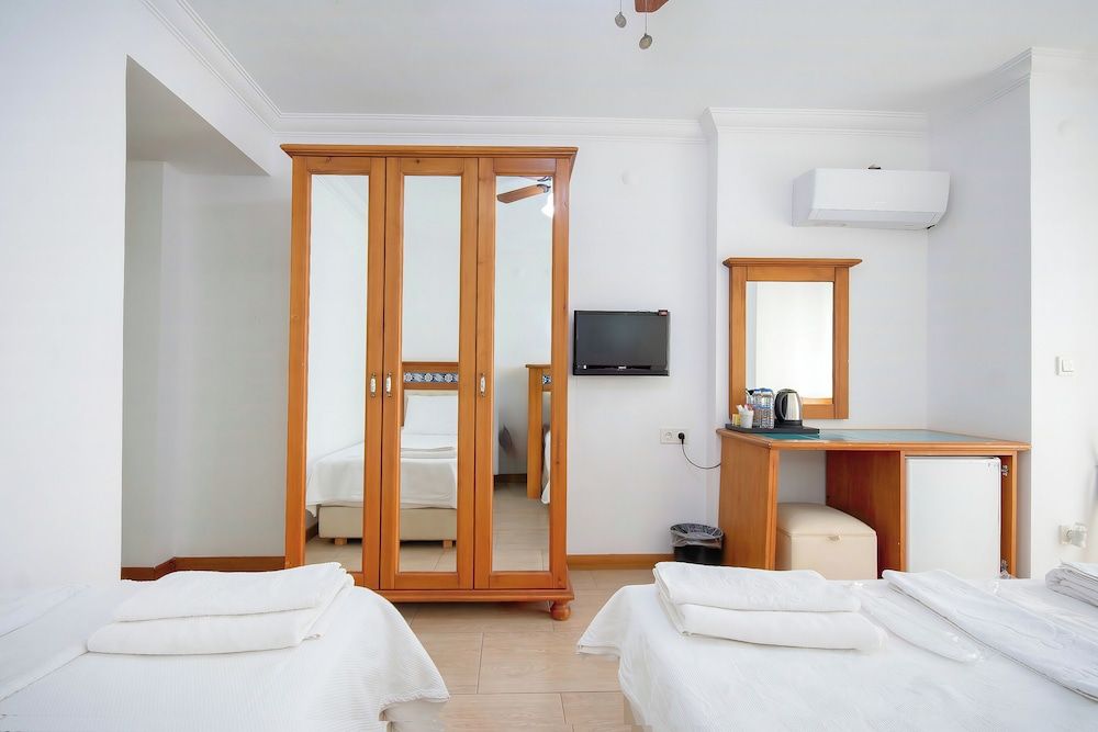 Datca Kilic Hotel Orkide 5