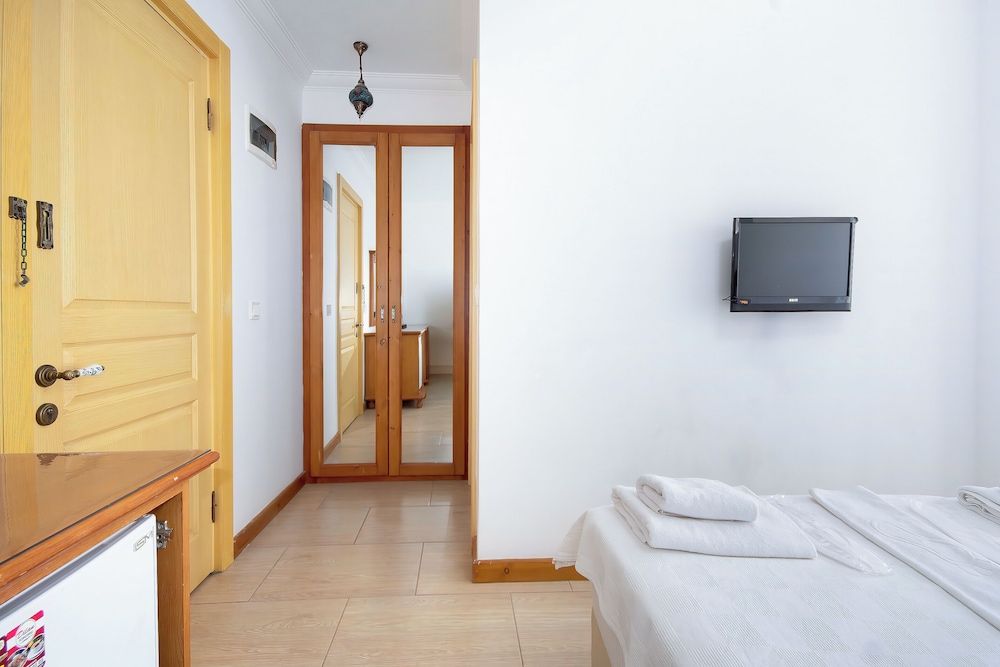 Datca Kilic Hotel Yasemin 10