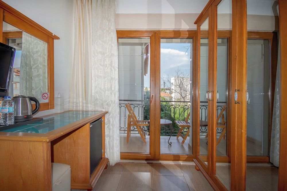 Datca Kilic Hotel Ortanca 4