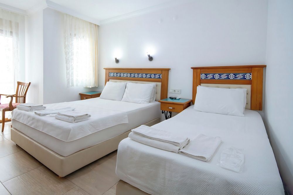 Datca Kilic Hotel Orkide 2