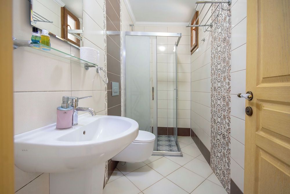 Datca Kilic Hotel Orkide 8