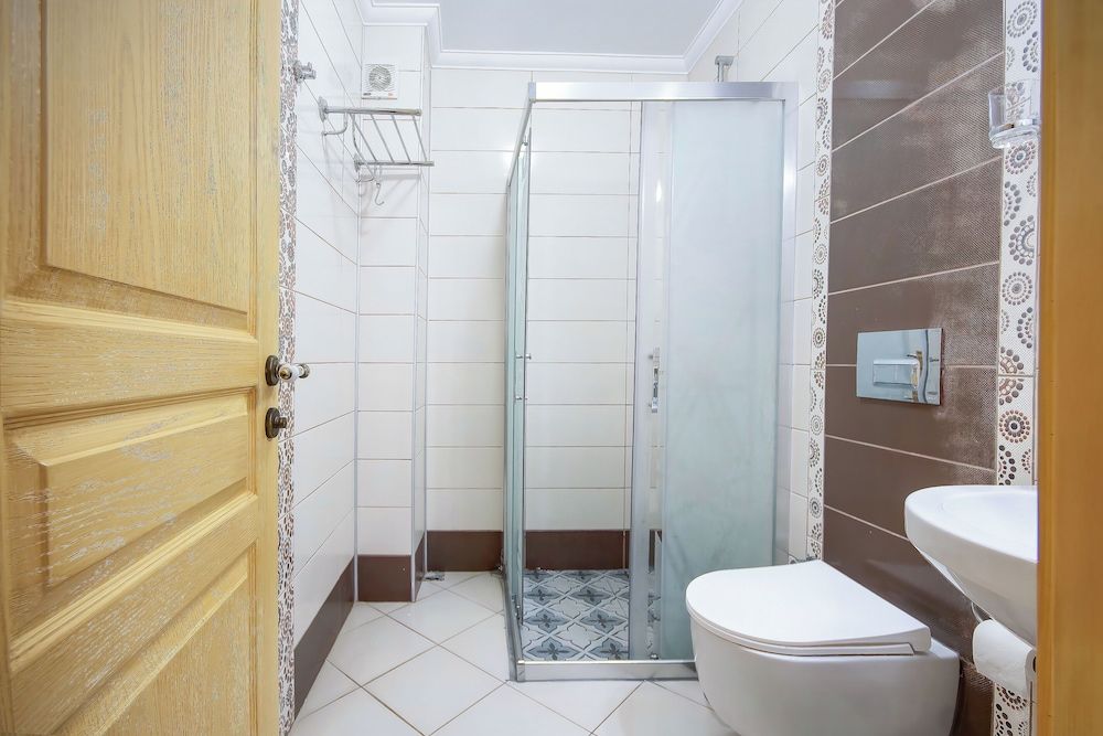 Datca Kilic Hotel Yasemin 6