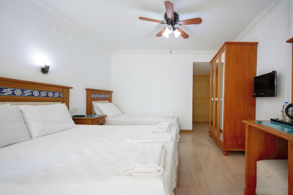 Datca Kilic Hotel Orkide 6