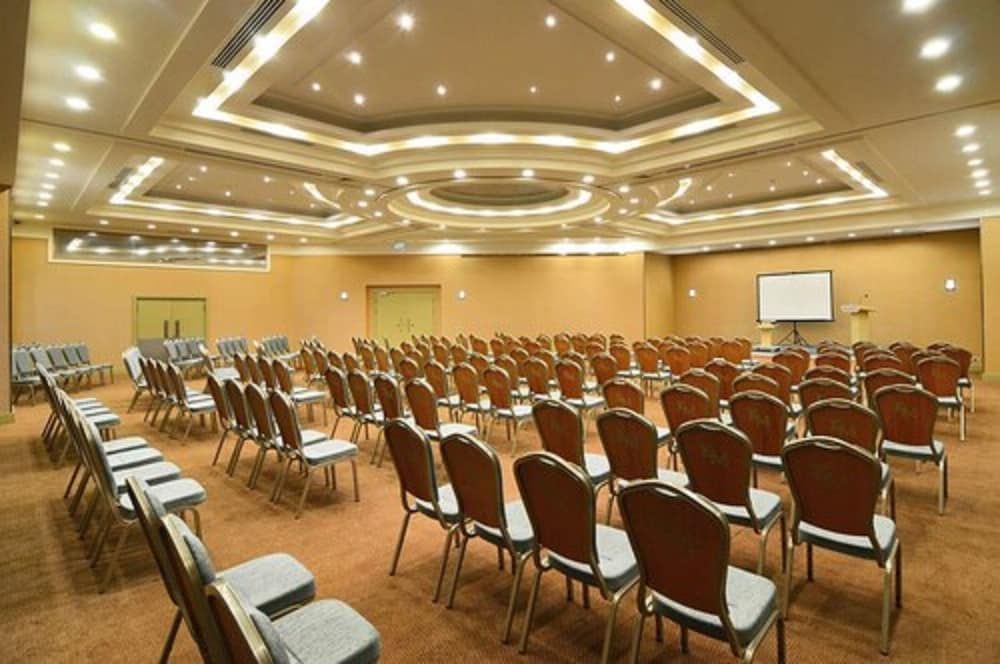 undefined Korumar Deluxe Hotel 9